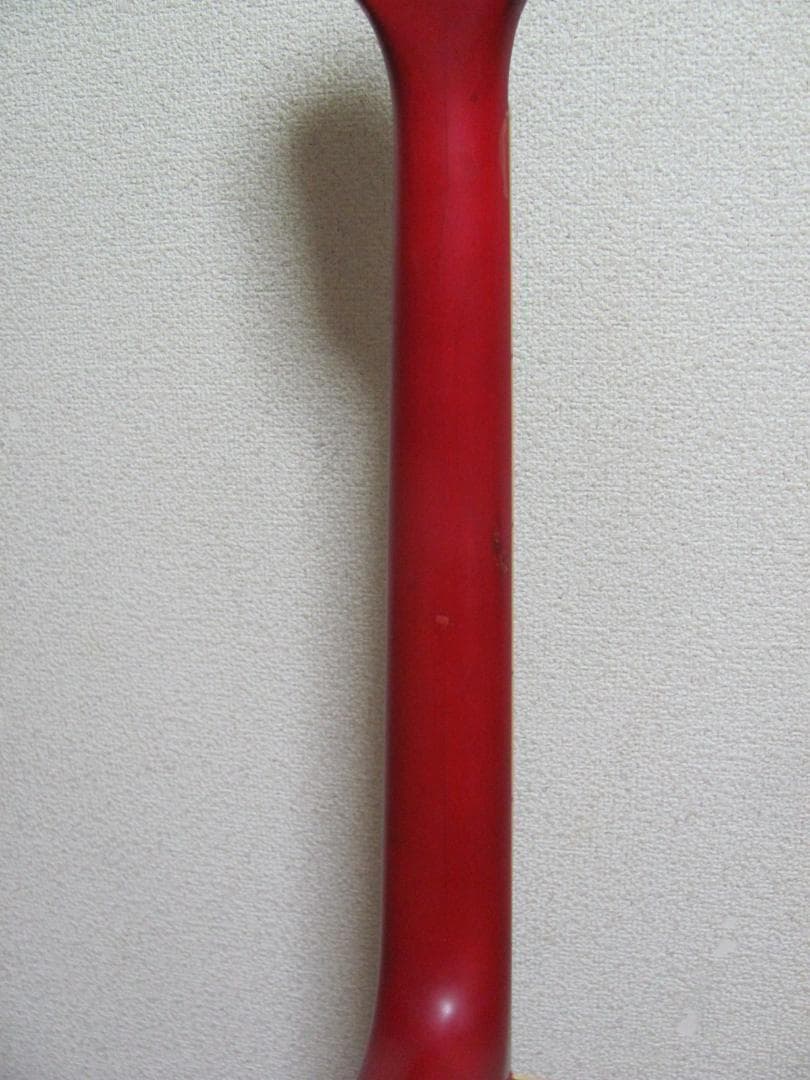 Kay Model K161ボディ＆2ピックガード ケイ ビザールギター