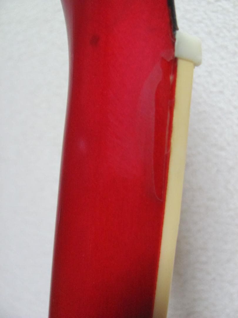 Kay Model K161ボディ＆2ピックガード ケイ ビザールギター