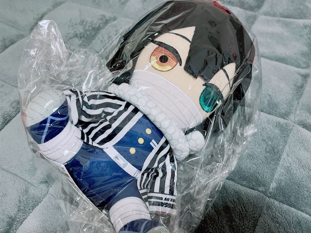 【美品】鬼滅の刃 ステッカー クーナッツ その他詰め合わせセット