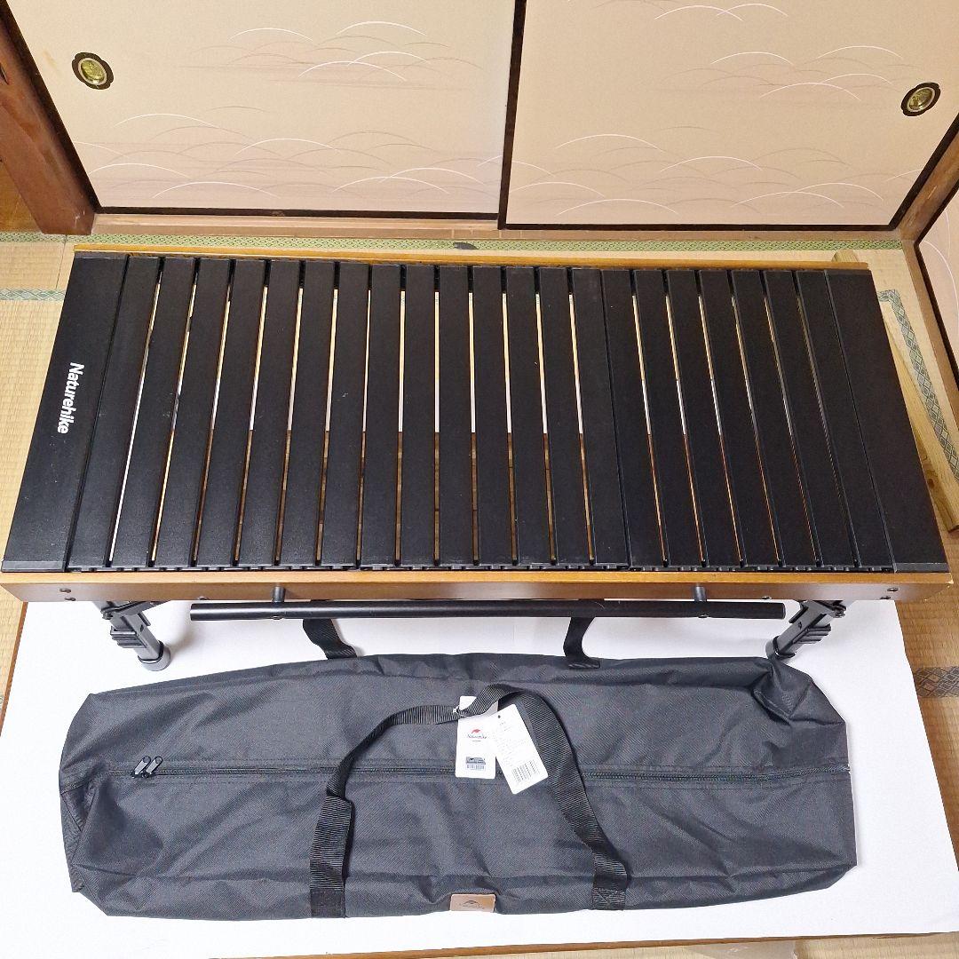 Naturehike アウトドアテーブル 折りたたみ式