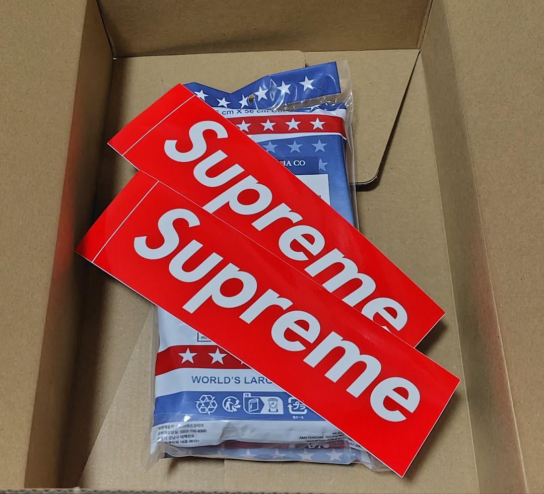 Supreme Hav-A-Hank Bandanas　バンダナ　3パック