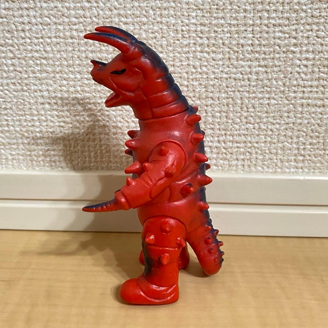 ブルマァク グドン ソフビ 当時物