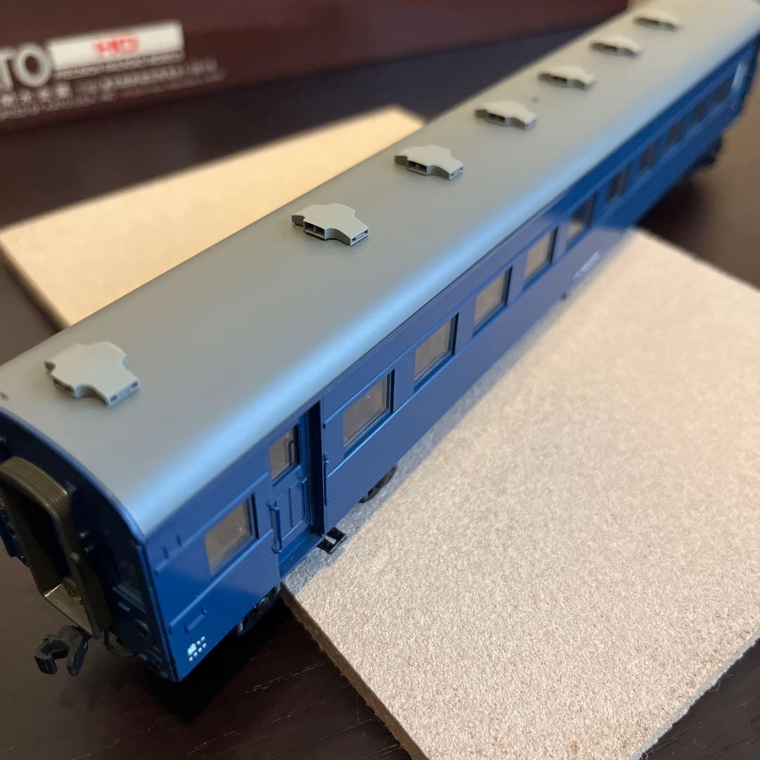 KATO HOゲージ スハフ42 3両セット