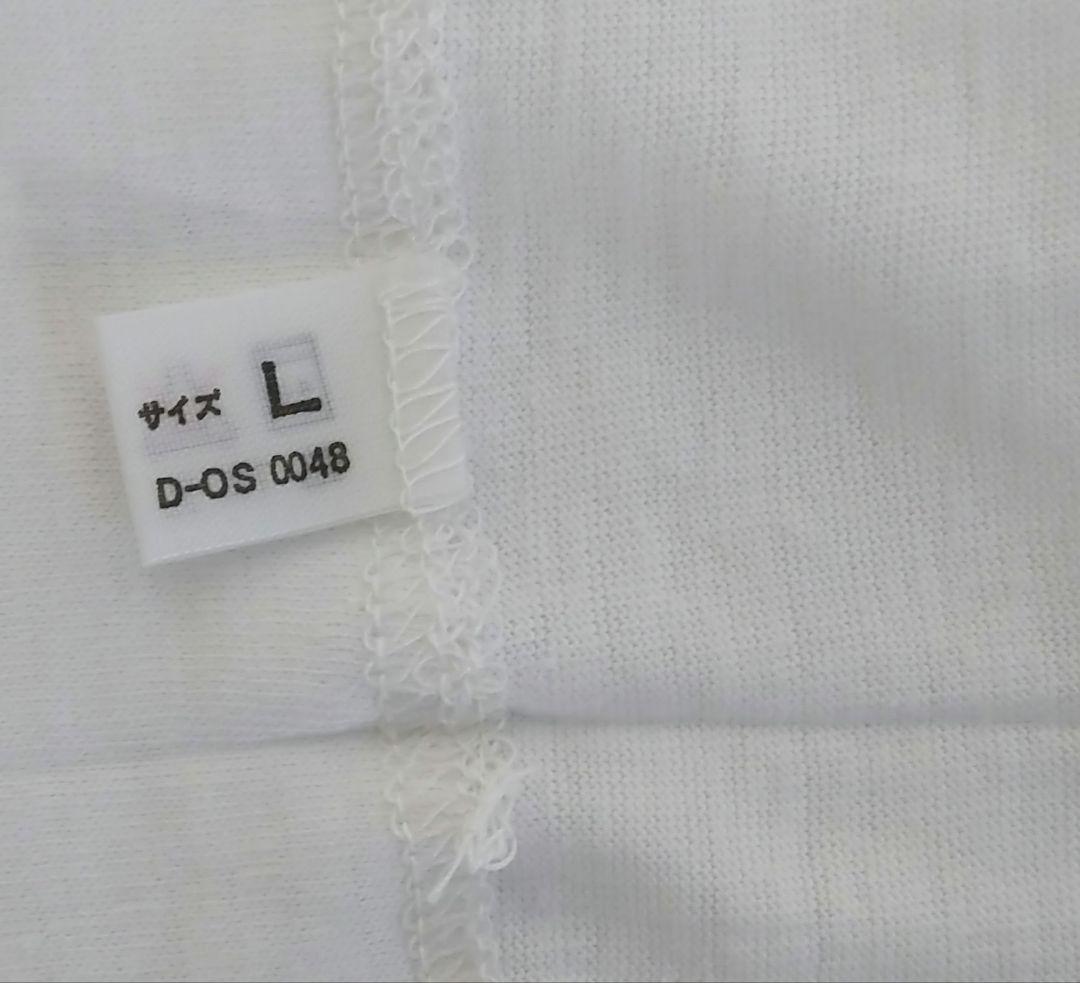 【新品・未使用】ジャネット ジャクソン 1990日本ツアー Apple Tシャツ