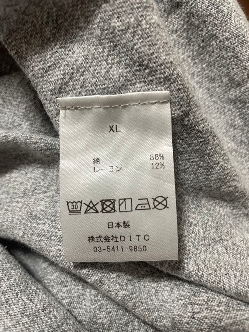 25SS BOWWOW 8812 TANKTOP/XL 2色セット バウワウ