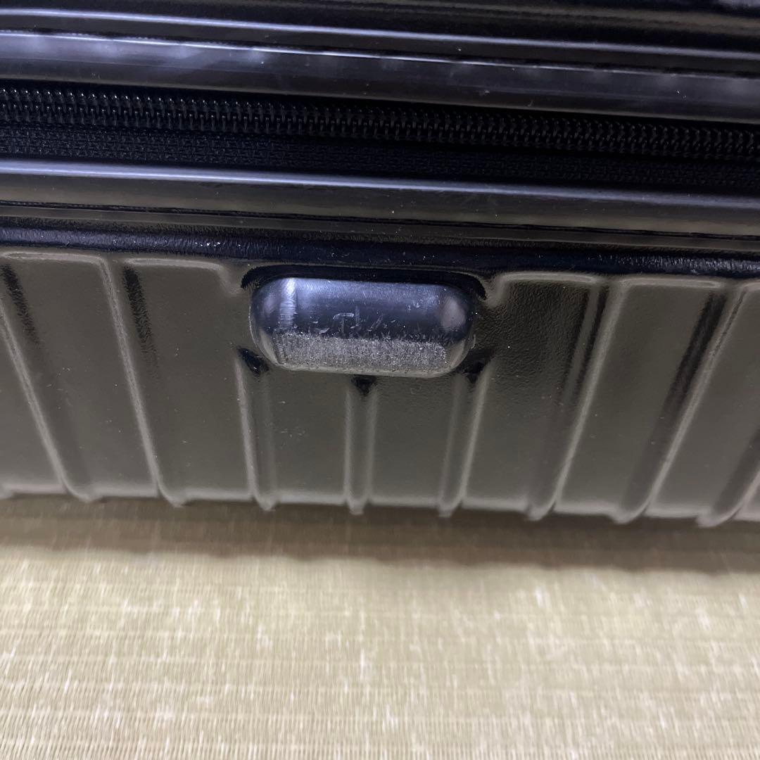 リモワ　RIMOWA サルサ　32ℓ 2輪　廃盤