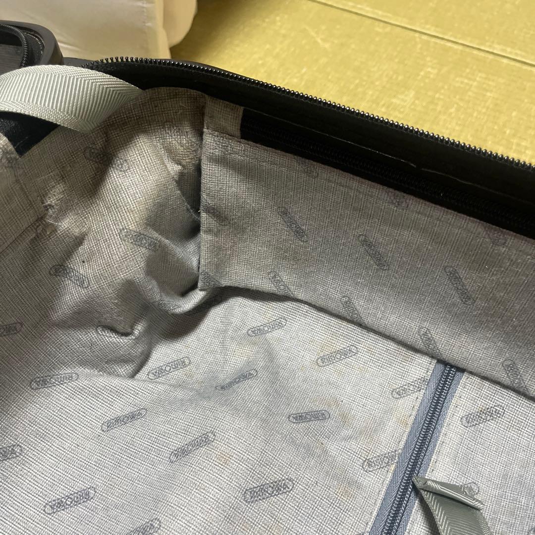 リモワ　RIMOWA サルサ　32ℓ 2輪　廃盤