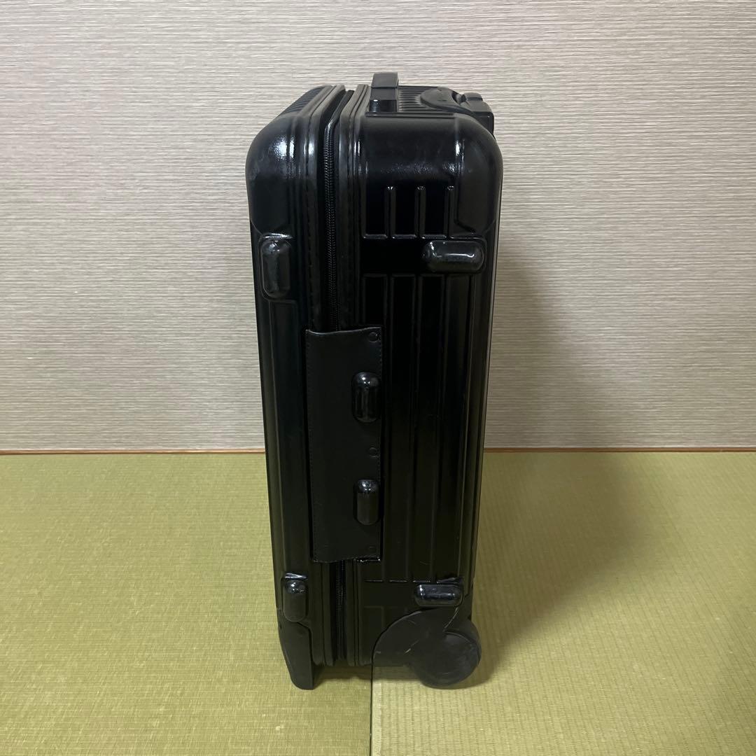 リモワ　RIMOWA サルサ　32ℓ 2輪　廃盤