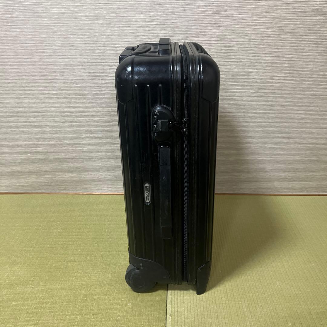 リモワ　RIMOWA サルサ　32ℓ 2輪　廃盤