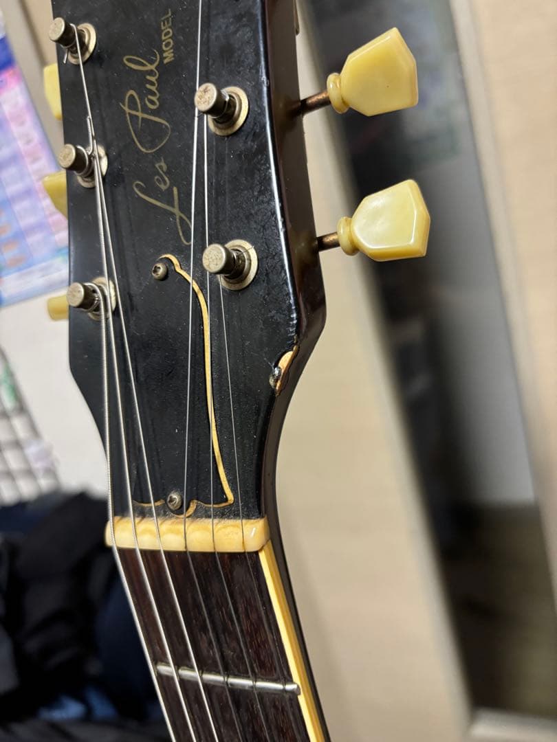 Orville Les Paul LPS-80F ※ジャンク品できれば手渡し希望