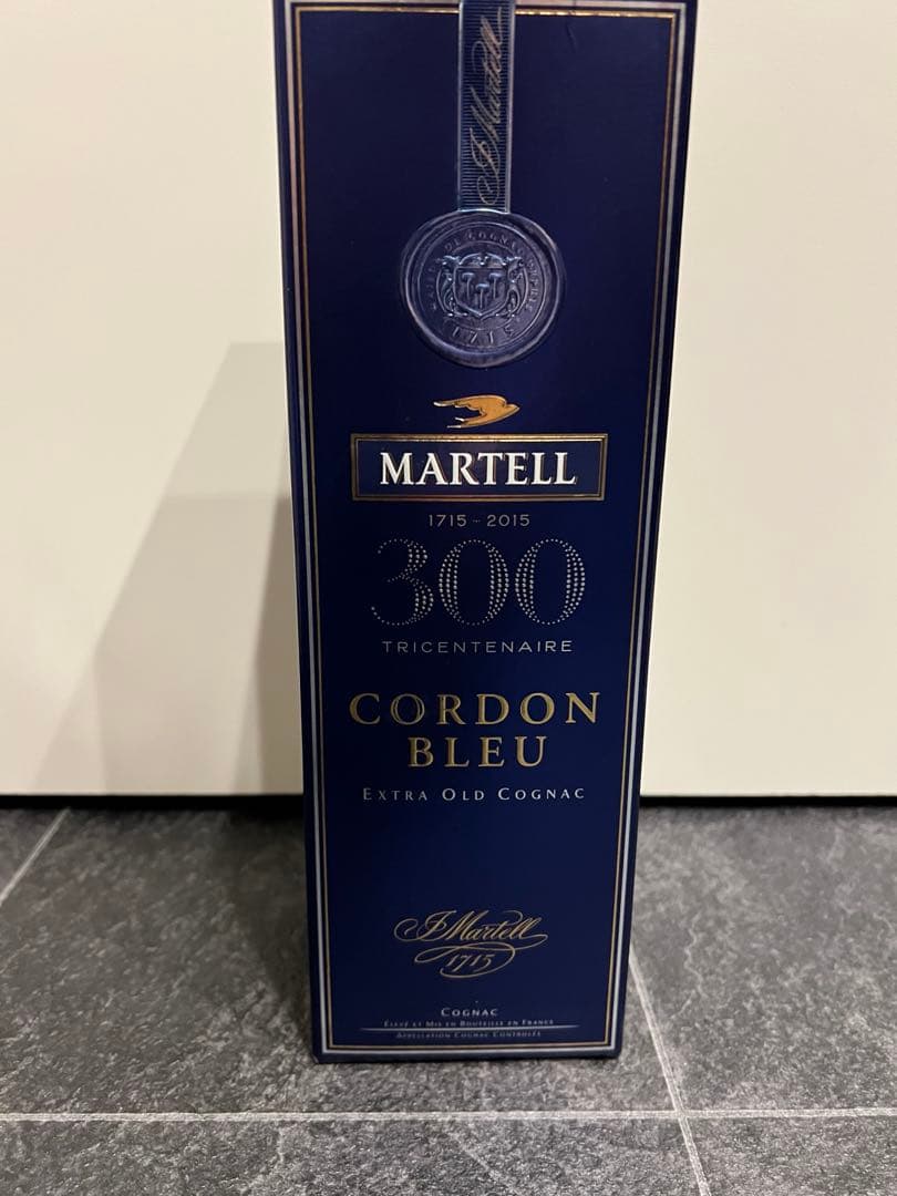 マーテルコルドンブルー　300 700ml