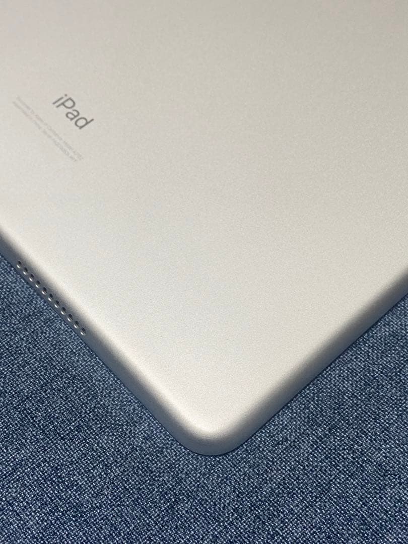 iPad Air 第3世代 64GB Wi-Fiモデル シルバー