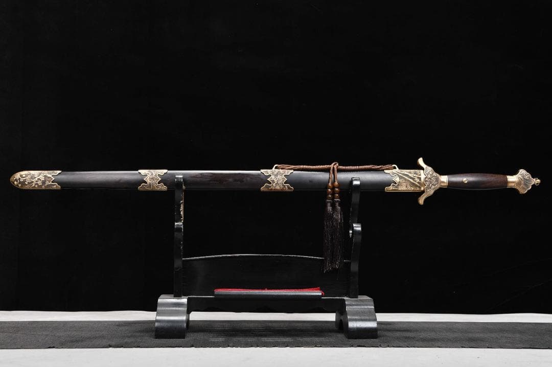 君子剣 日本刀 模造刀 居合刀 武士道 武蔵 鑑賞用 手鍛造打