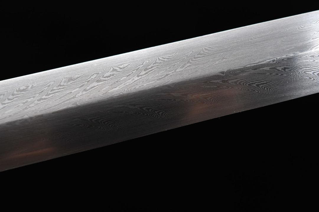 君子剣 日本刀 模造刀 居合刀 武士道 武蔵 鑑賞用 手鍛造打