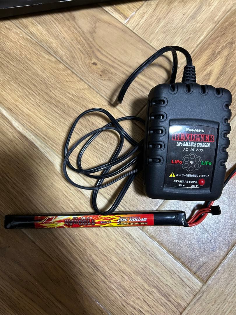 マルイMP5 KHC電動ガン