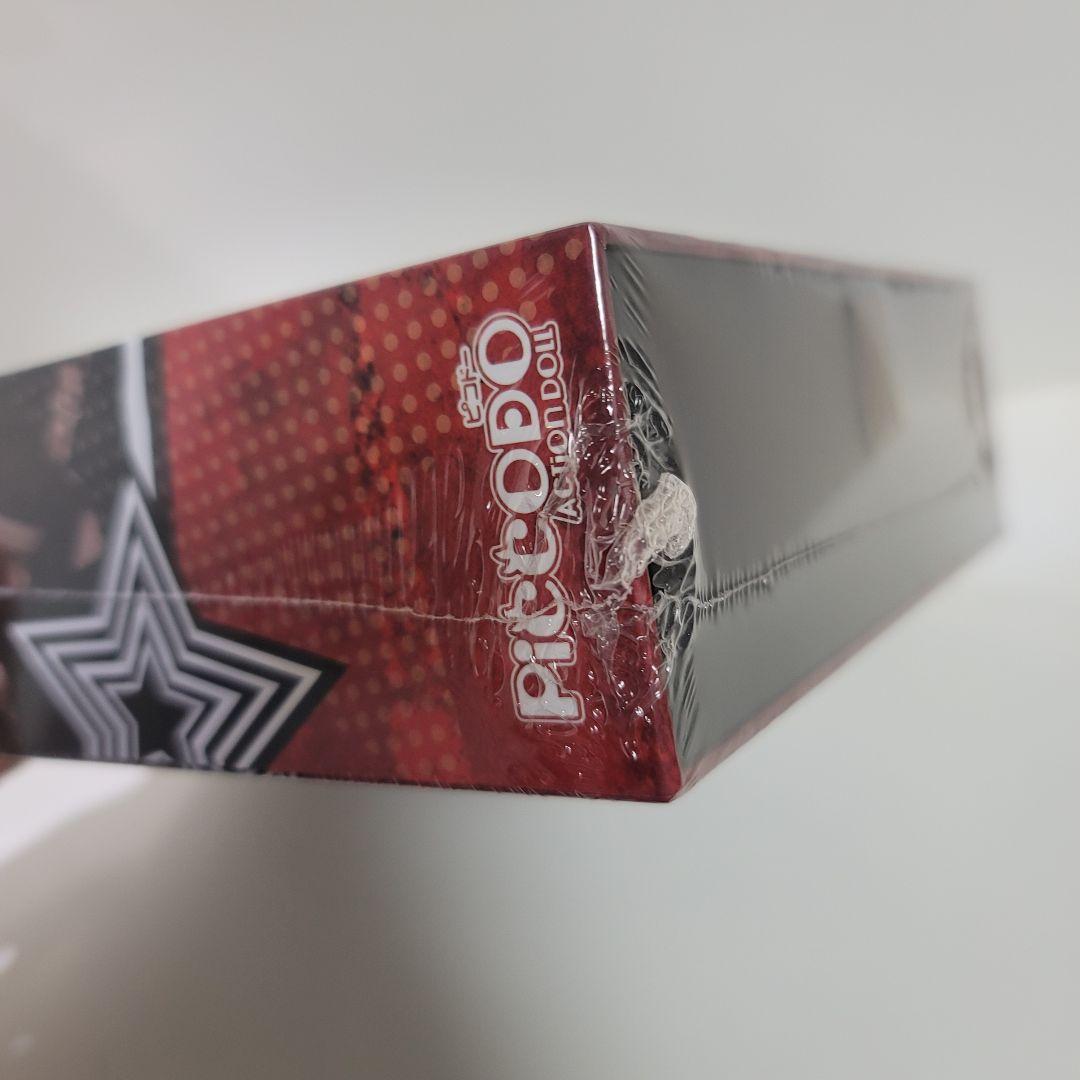 【新品未開封】ペルソナ5 ピコドー アクションドール