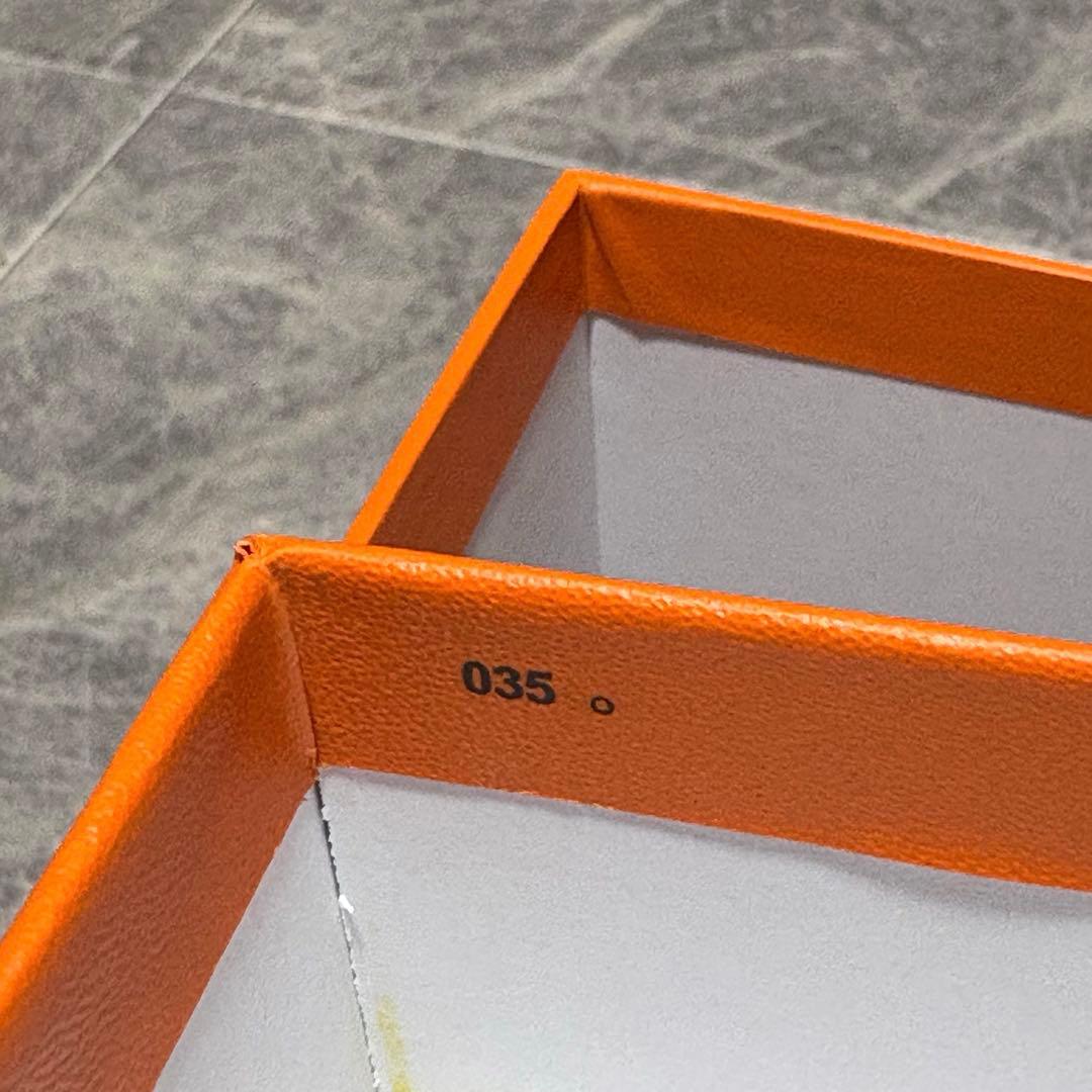 ⭐︎HERMES⭐︎ エルメス バーキン 40 空箱 リボン 付属品付き