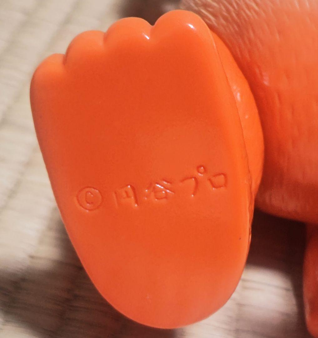 【未使用】マルサン　クラシック　ブースカ　450 　オレンジ　2025スーフェス