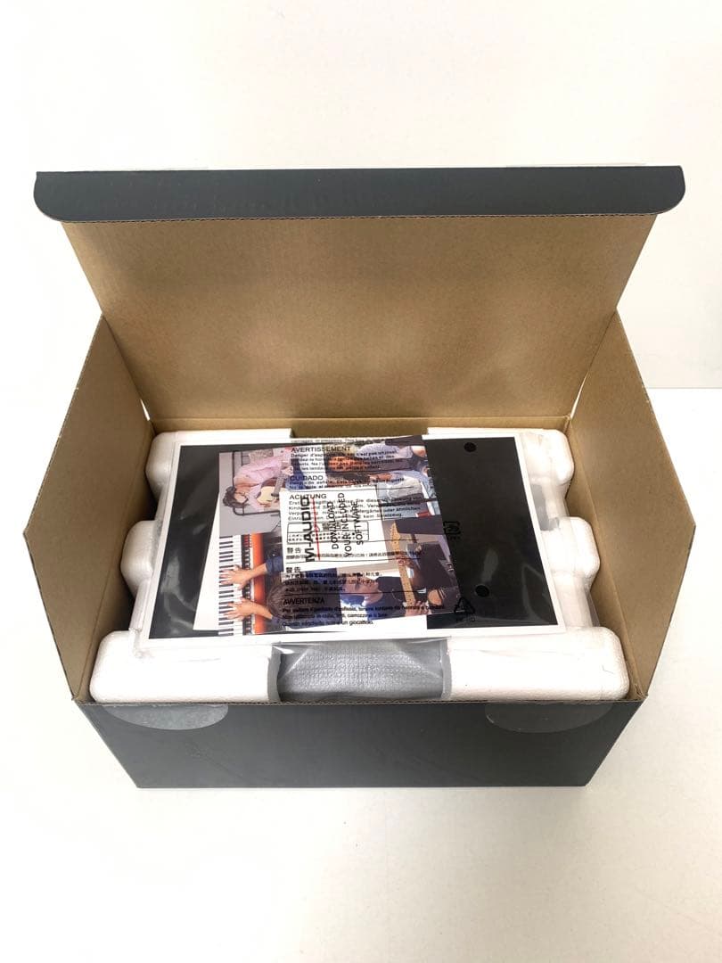 M-Audio DTMセット AIR 192 | 4VocalStudioPro