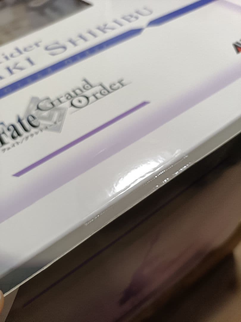 Fate/Grand Order ライダー紫式部 1/6フィギュア／アルター