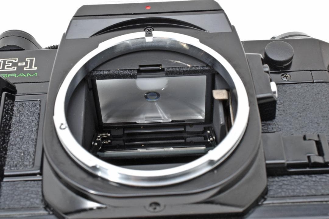 Canon AE-1 Program キャノン #7747