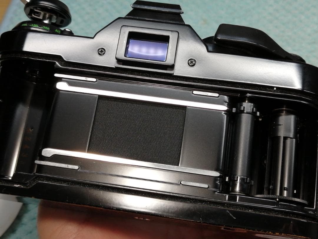 Canon AE-1 Program キャノン #7747