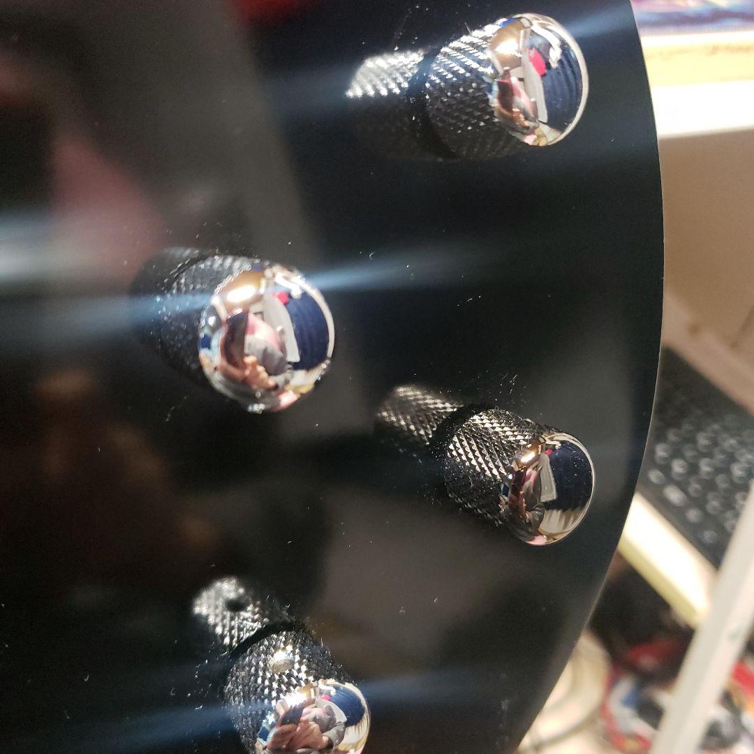 エピフォン レスポール スタジオ 黒⚠今月半ばでメルカリ引退なので出品消します