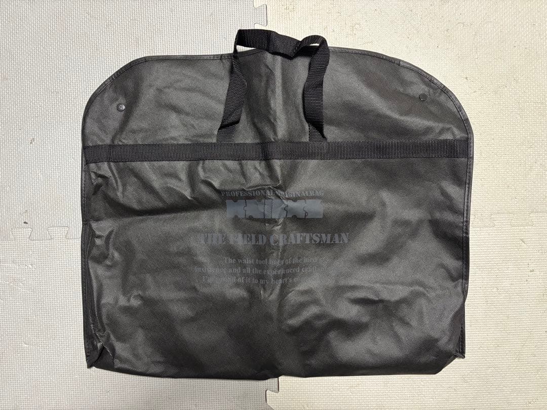 新品未使用 XL ニックス コーデュラバリスティック 防寒ジャンパー