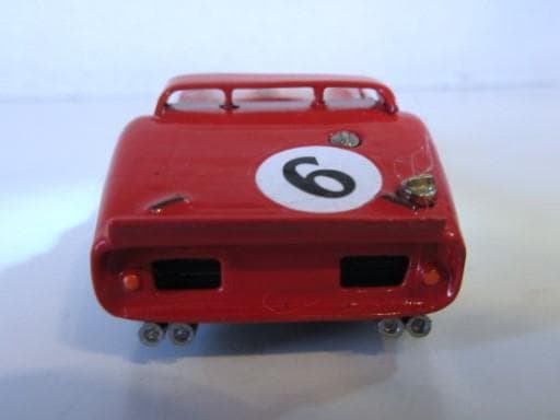 特価 Western Models (1/43) フェラーリ 330TR