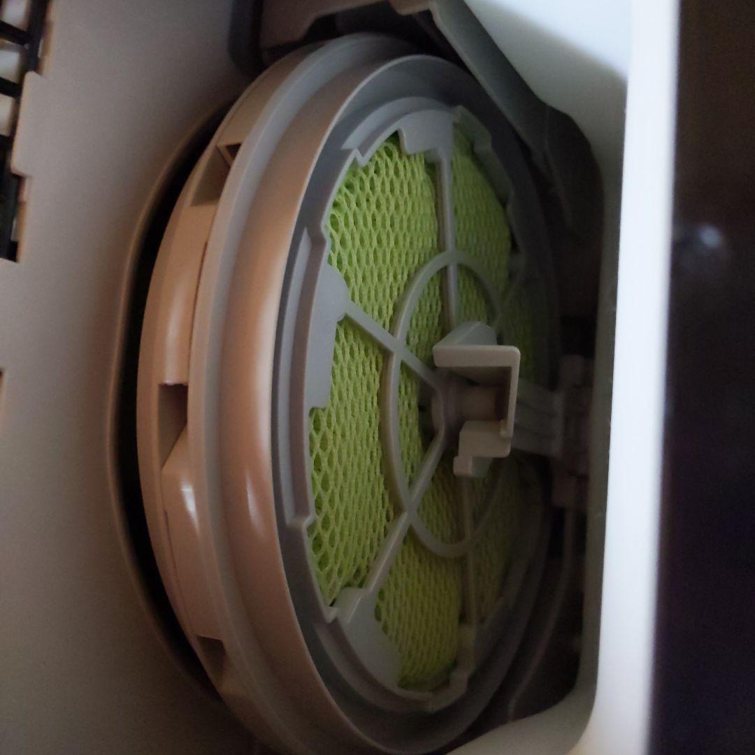 DAIKEN ダイキン 空気清浄機 MCK55XKS-T 2020年製