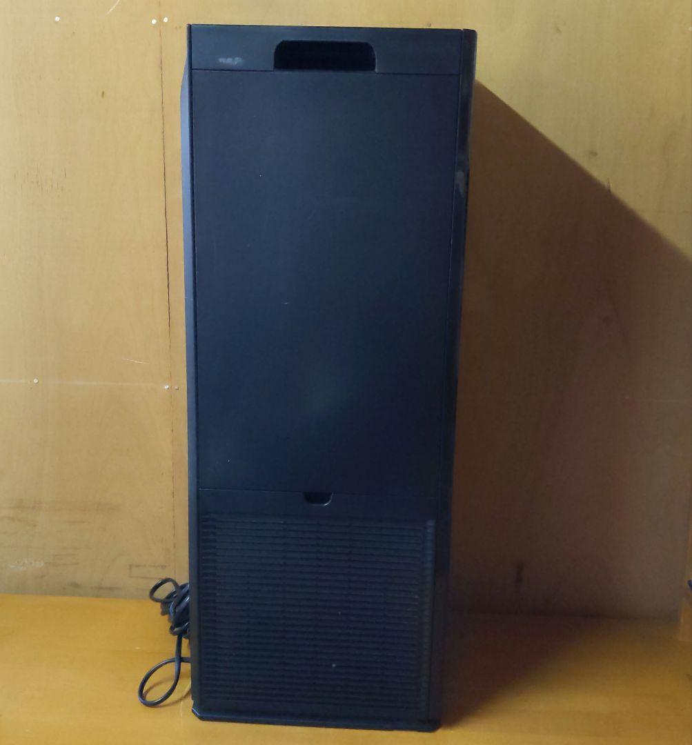 DAIKEN ダイキン 空気清浄機 MCK55XKS-T 2020年製