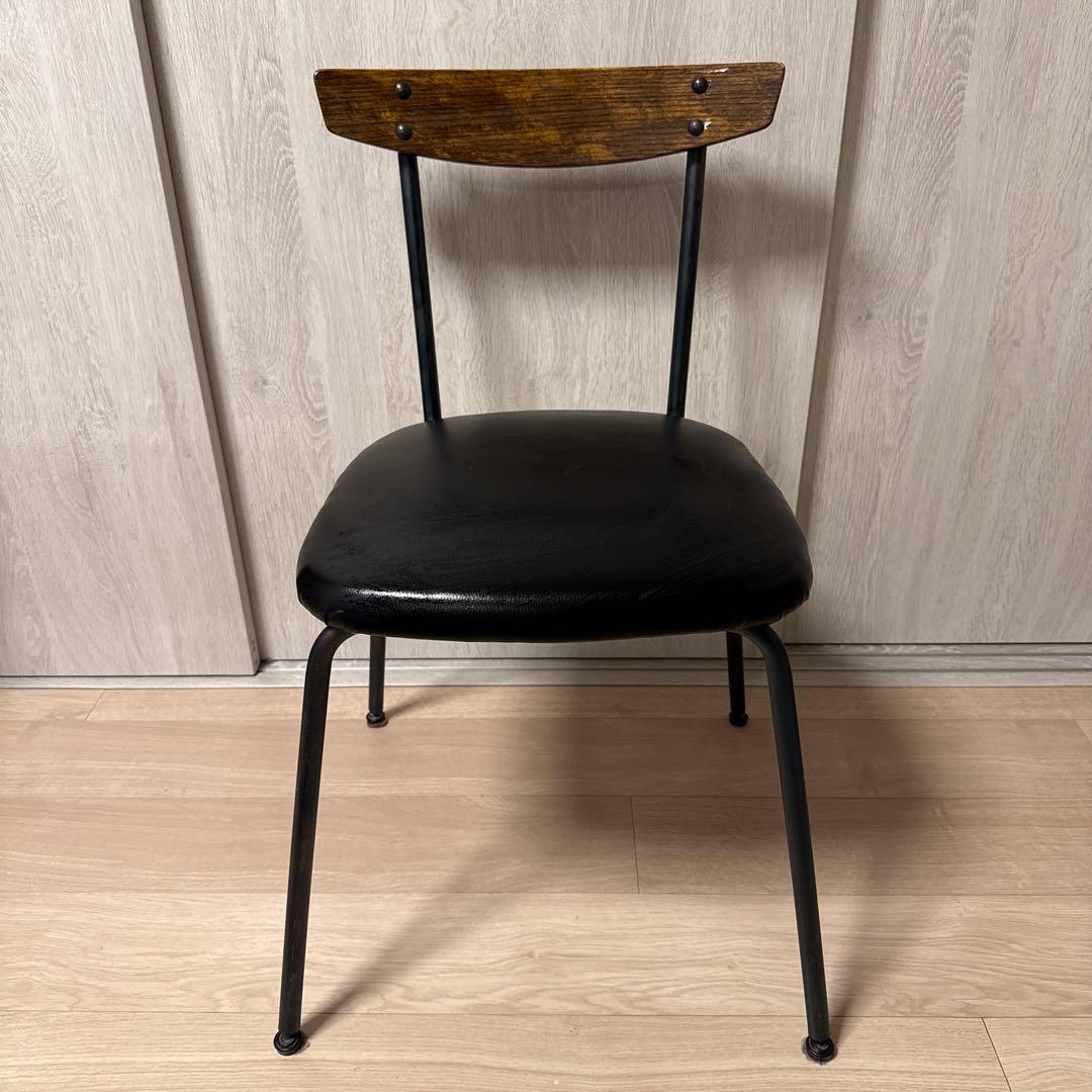 GRANDVIEW CHAIR-LB グランビューチェア　ACME