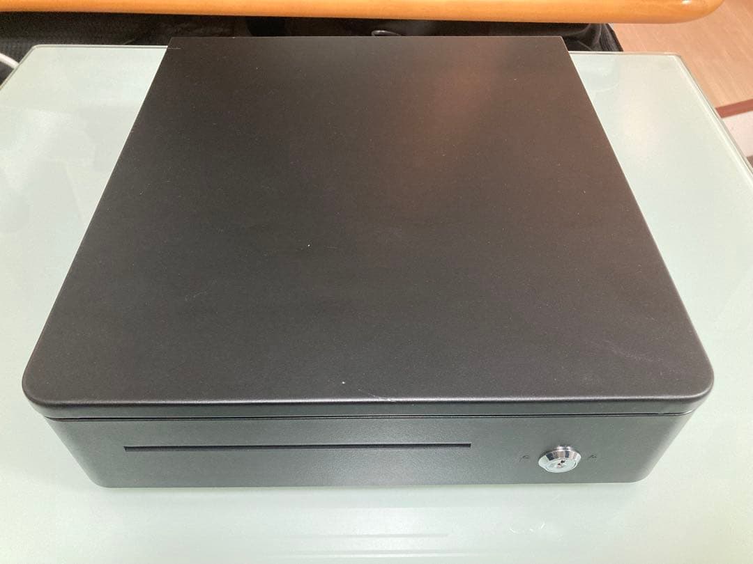 レシートプリンター＆レジドロア C-Print3 プリンター 本体 ドロア 本体