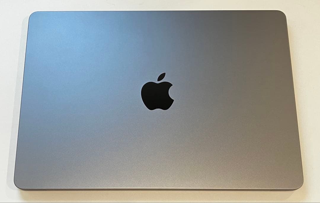 Macbook air M2 13.6インチ 16GB 1TB スペースグレイ