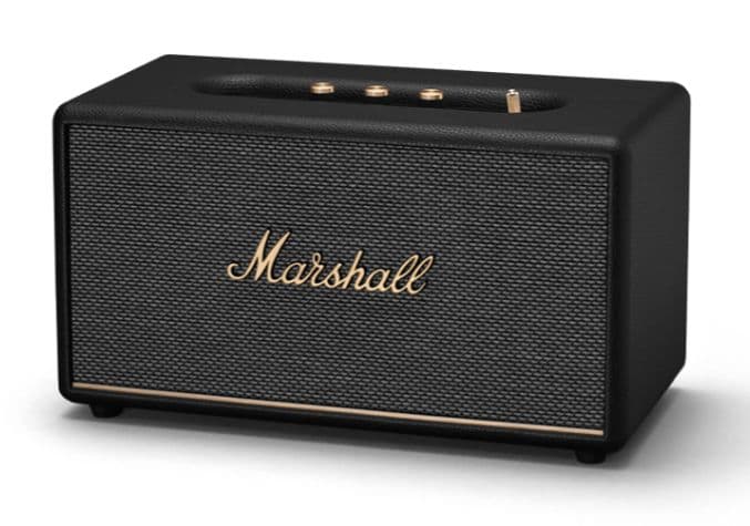 だ*ん様 【新品・未開封】Marshall STANMORE III ワイヤレス