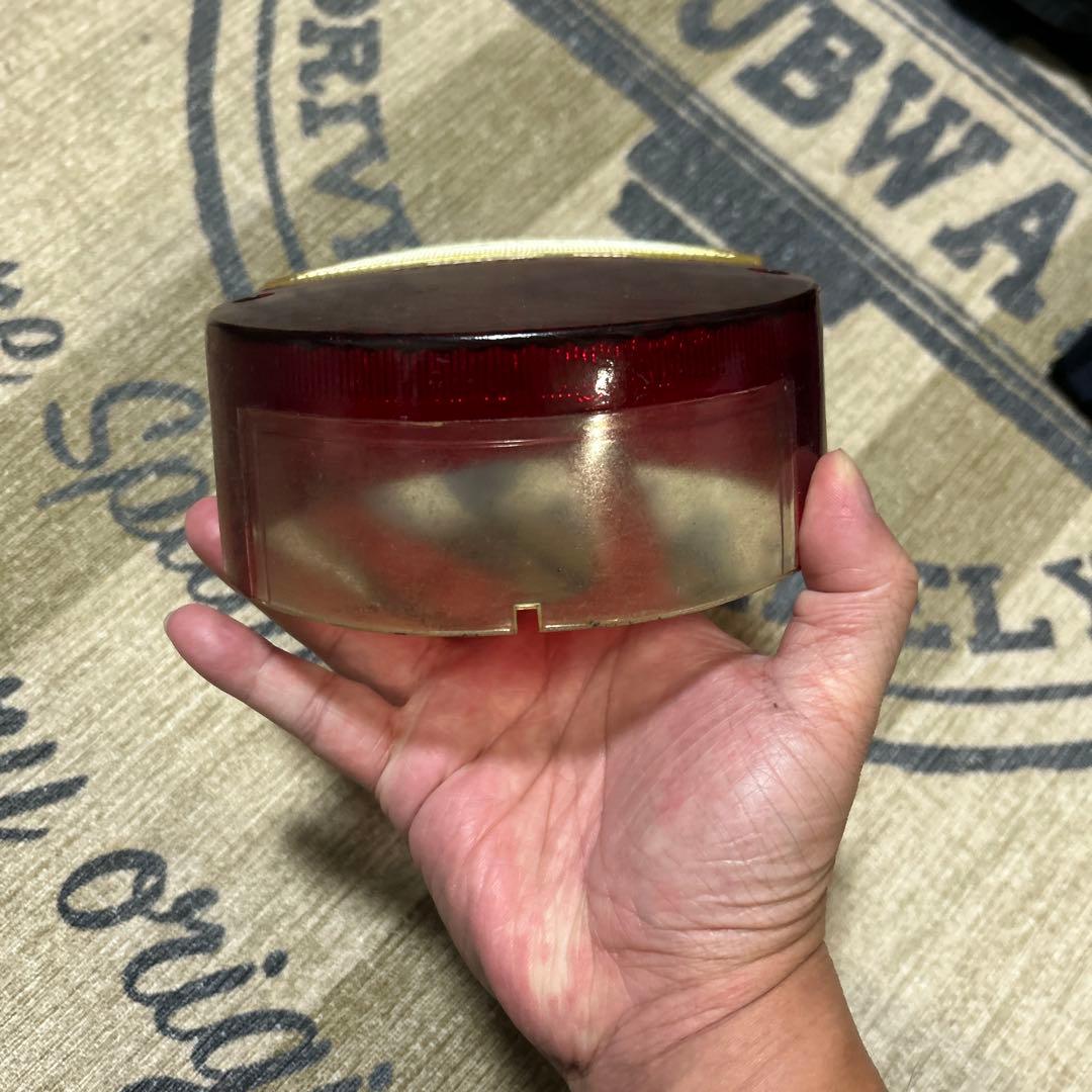 z*s様 z2 、z1 テールランプ　ヤレ仕様？