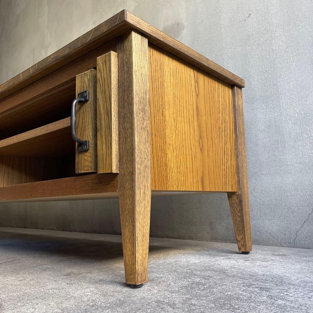 未使用 展示品 CHRYSTIE TV BOARD クリスティー テレビボード