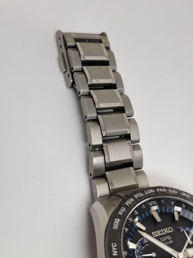 セイコー　アストロン　SBXB101　8X53-0AS0-2　腕時計　GPS