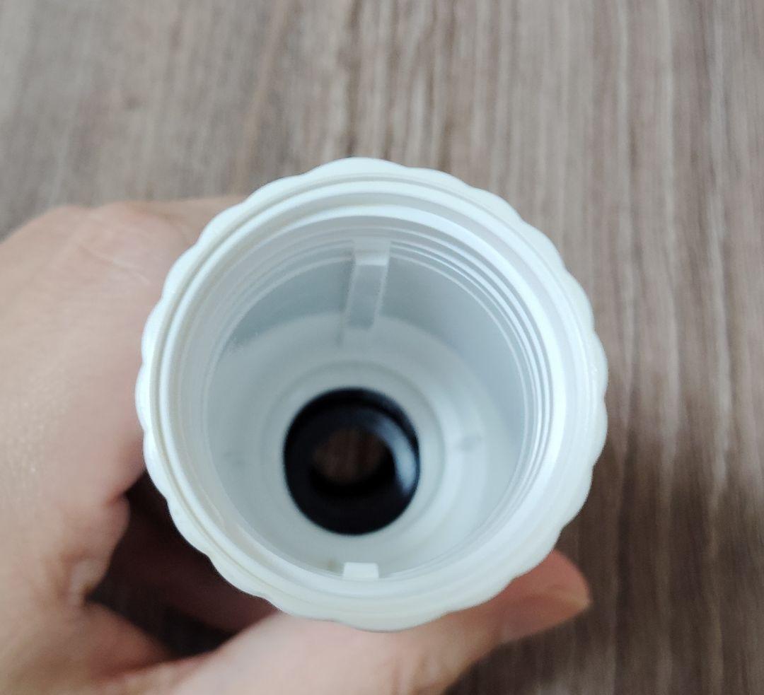 ReFa　ファインバブルピュア シャワーヘッド