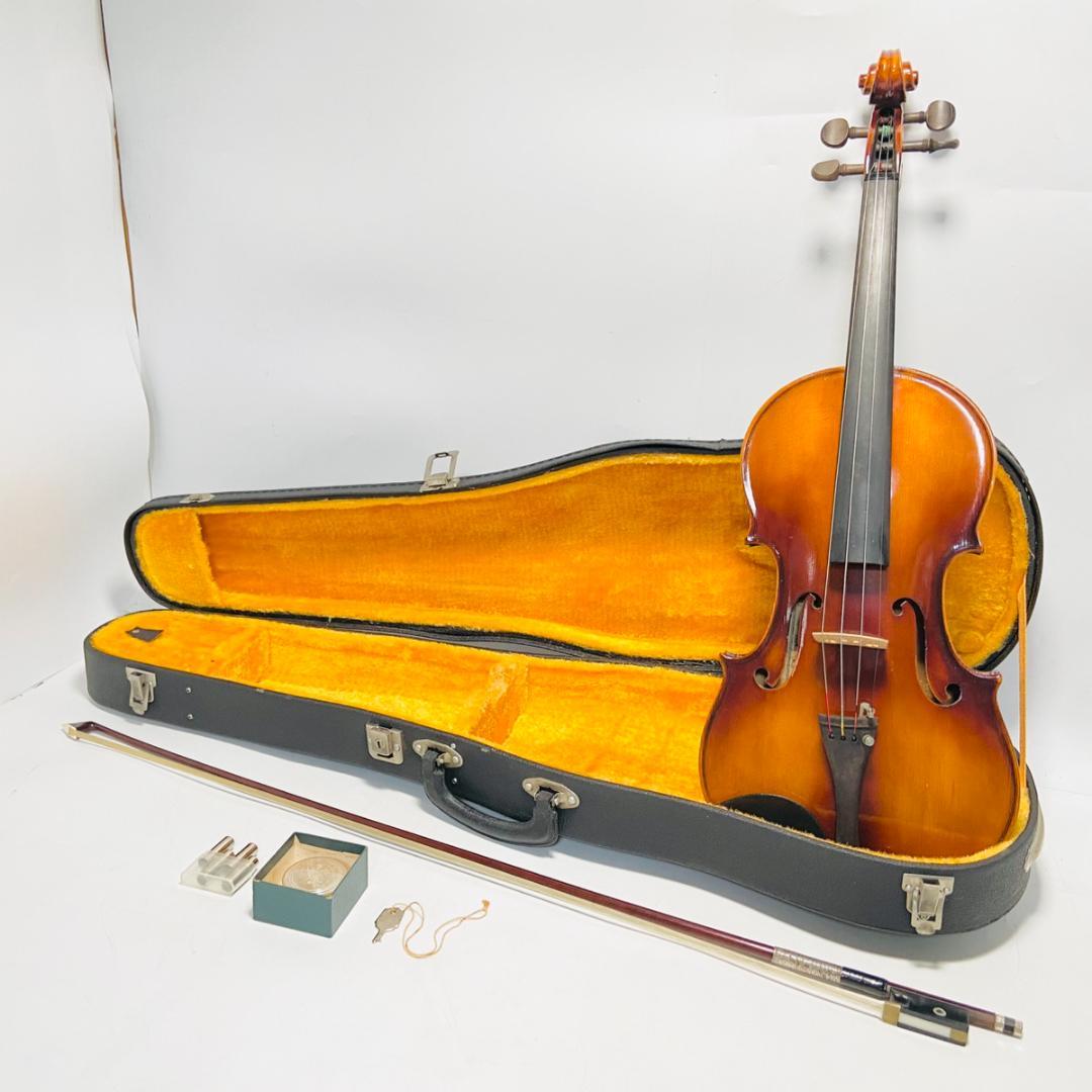 スズキ SUZUKI バイオリン ANNO 4/4 No.10