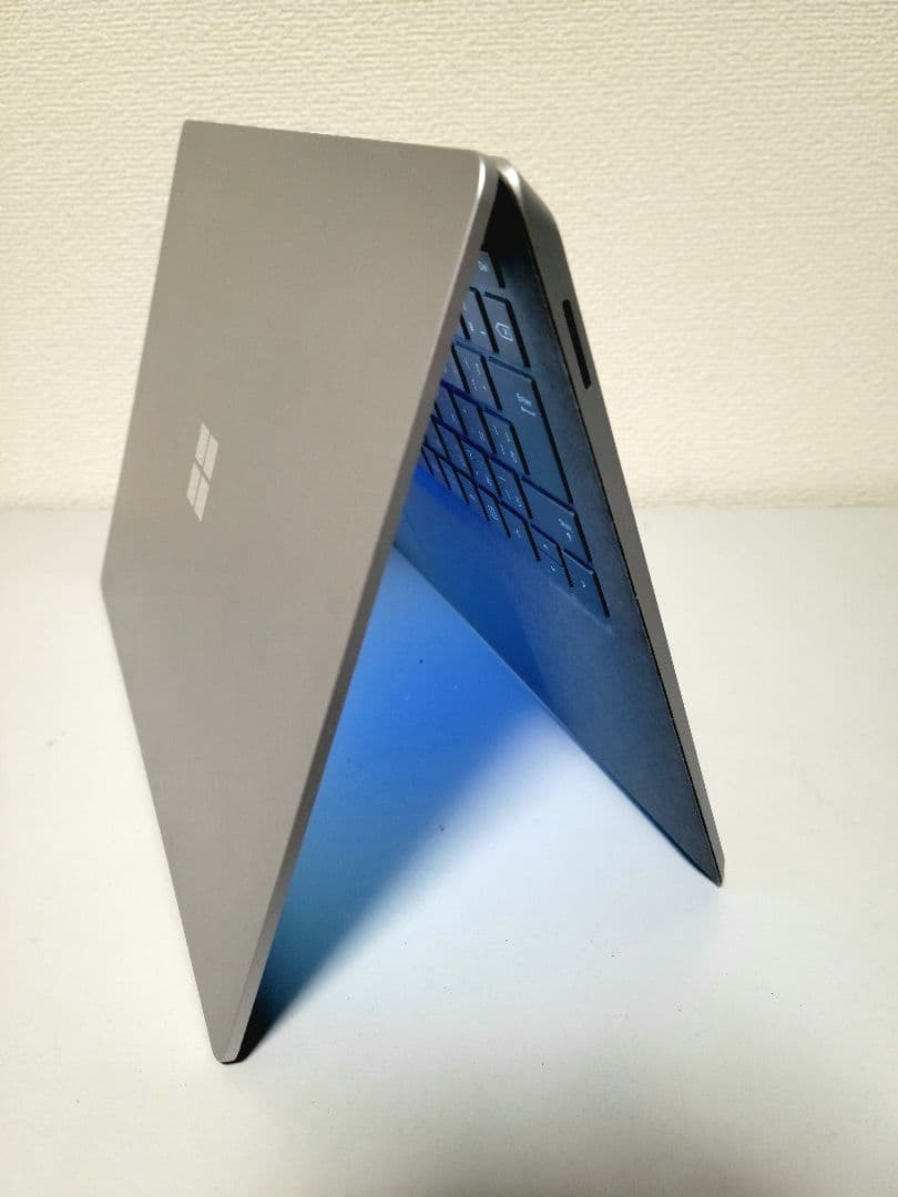 美品　Surface Laptop 5 i5-1235U　純正マウス付き