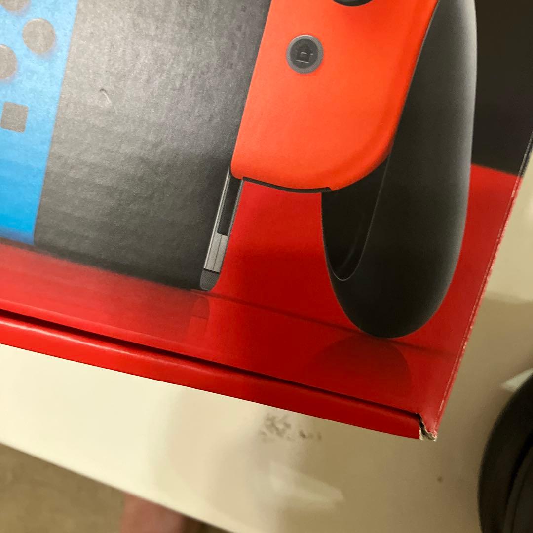 高年式 Nintendo Switch バッテリー強化版豪華セット販売