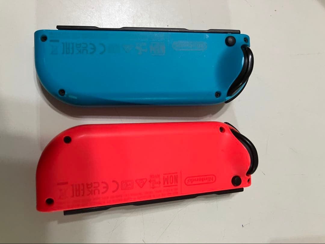 高年式 Nintendo Switch バッテリー強化版豪華セット販売