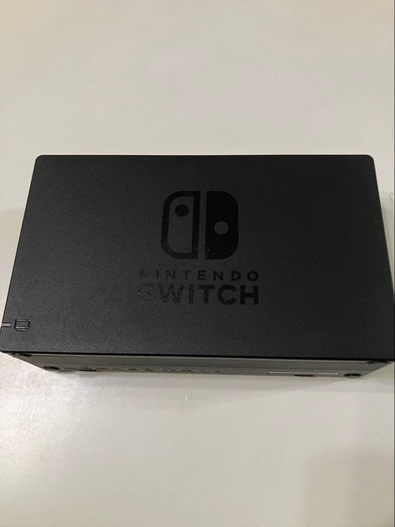 高年式 Nintendo Switch バッテリー強化版豪華セット販売