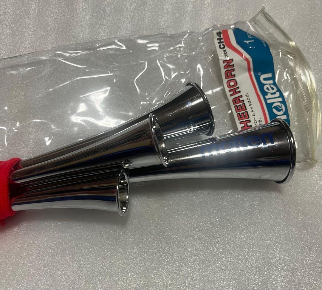 molten チアホーン①