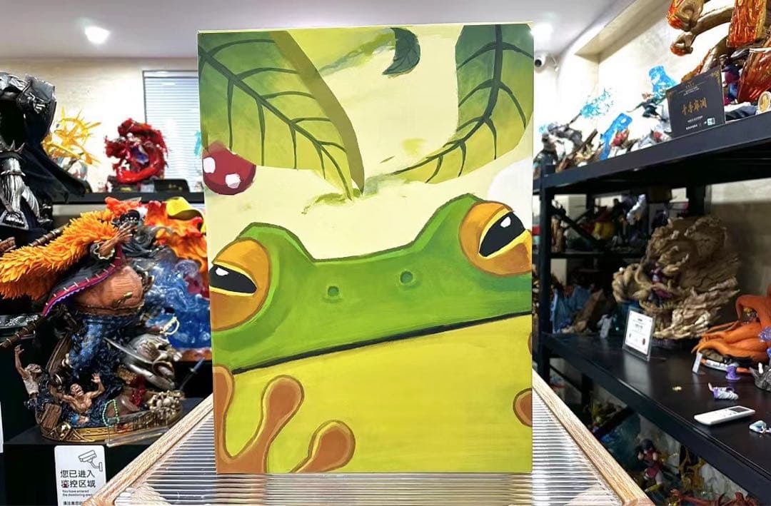 Dr.スランプ  ZOR -STUDIO アラレ 2.2 フィギュア