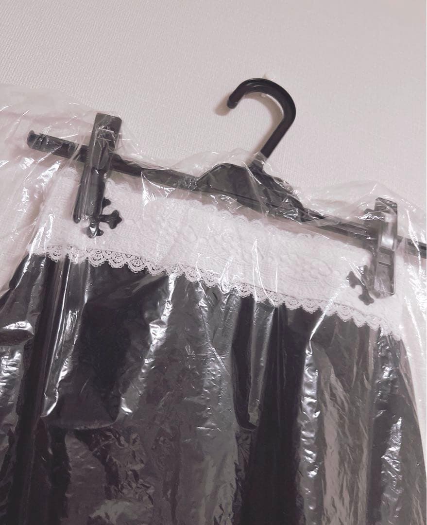 ALICE and the PIRATES / ベール ブラック