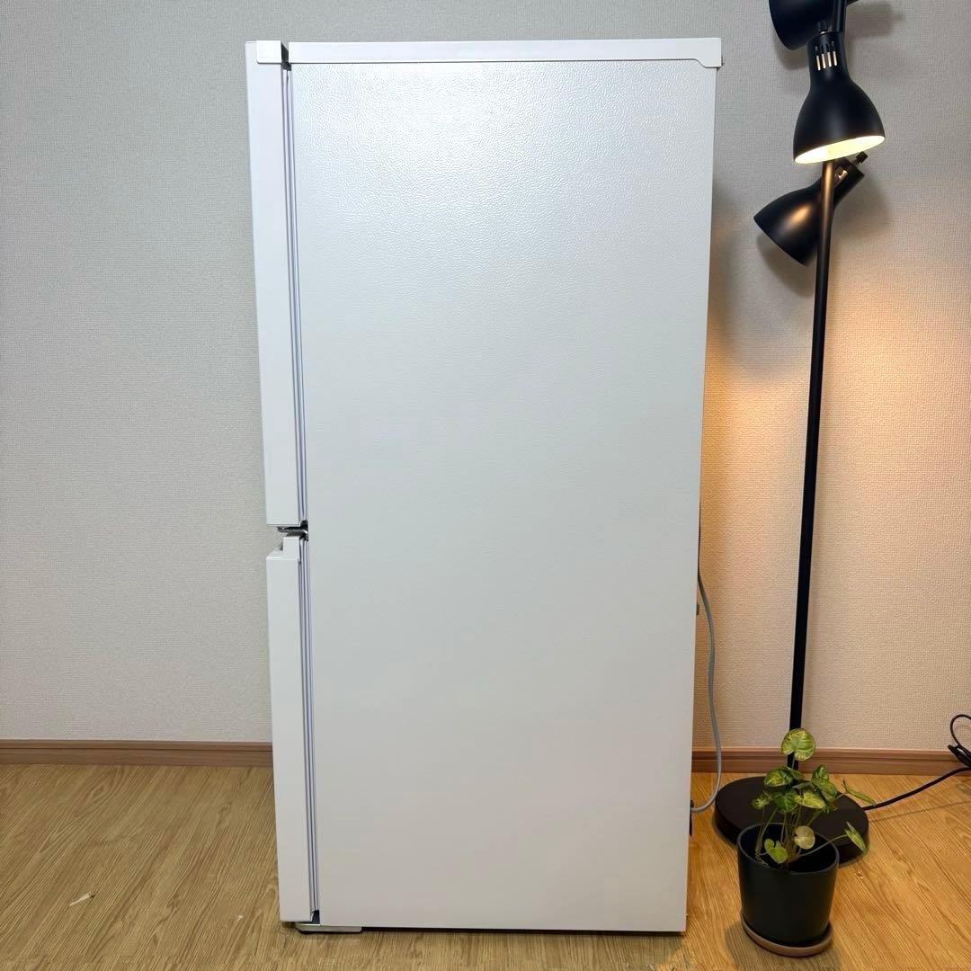 2023 冷蔵庫 一人暮らし 単身用 3ヶ月保証 送料無料 パナソニック 極美品