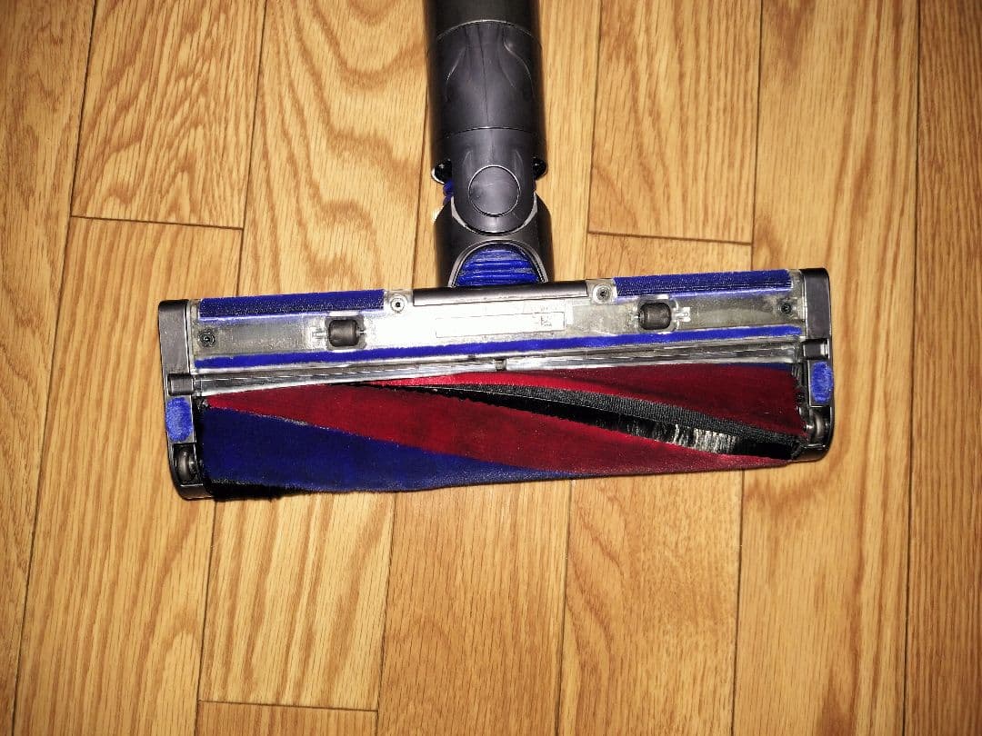 た*ん様 Dyson コードレス掃除機 モーターヘッド付き　デジタルスリム