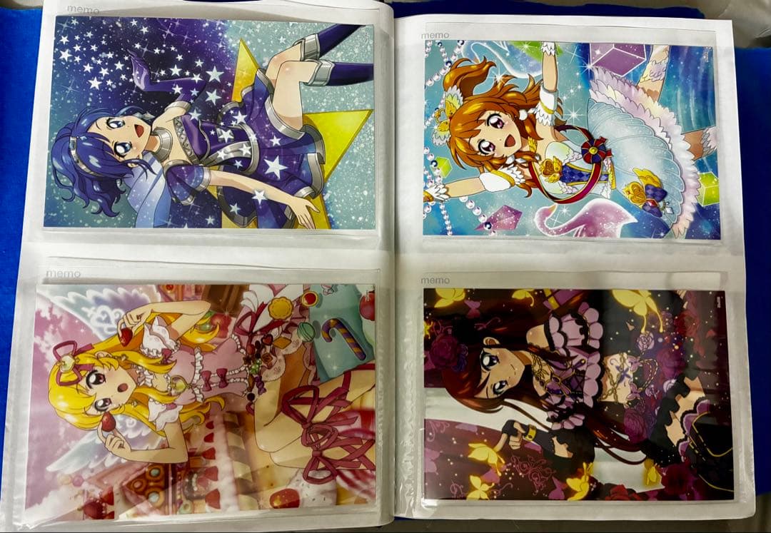 アイカツフォトonステージ『LASTSHOT of Photo-KATSU！』